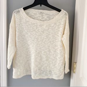 Joie Lightweight Knit Sweater